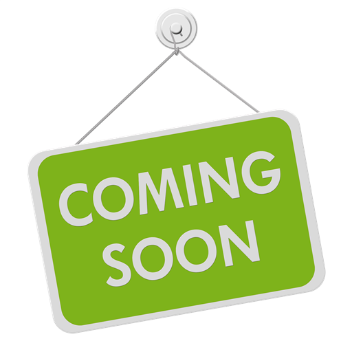 Comming Soon